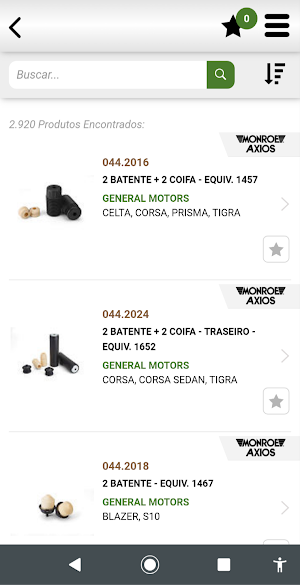 Monroe | MonroeAxios Screenshot 2