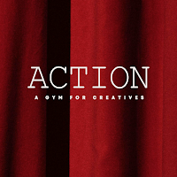 ACTION – A Gym for Creatives