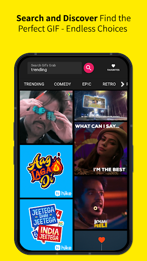 GIFGrab Screenshot 3