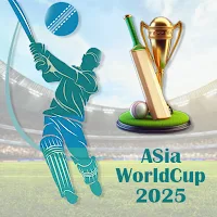 Asia Worldcup 2025 Schedule