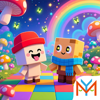 Puzzle Fit 3D