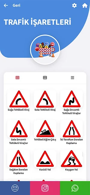 Bolu Kardelen Sürücü Kursu Screenshot 1
