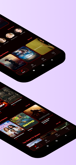 bingenow Screenshot 2
