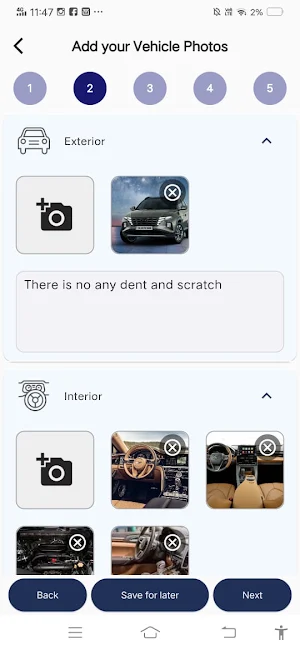 sVaaHna Screenshot 3