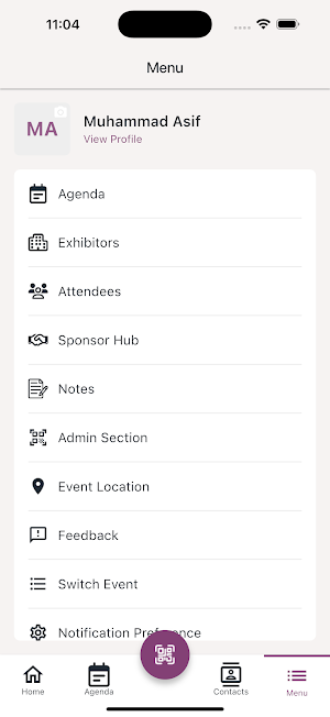 BilAraby Annual Gathering Screenshot 3