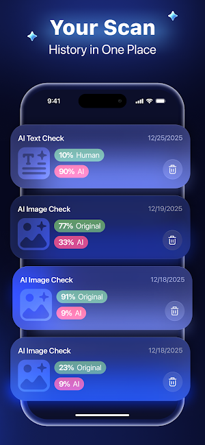 TruthAI Screenshot 3