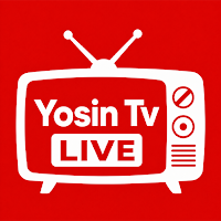 Yosin Tv - Live Sports