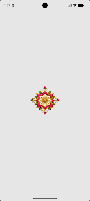 Embroidery Pallu Designs Screenshot 0