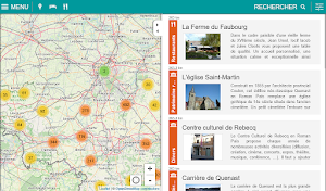 Wallobike Screenshot 3