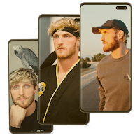 Logan Paul Wallpaper HD 4K