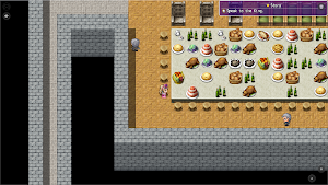 The MisAdventures of Xenos Screenshot 2