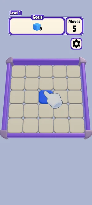Blastibo Screenshot 0