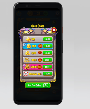 Sea Blast Screenshot 3