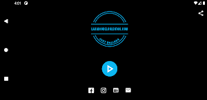 La Radio de los Lentos Screenshot 1
