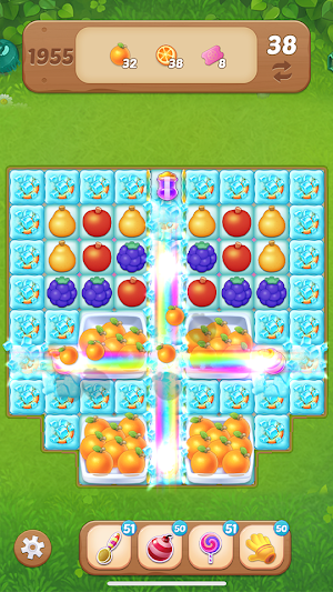 Matching Puzzle-2023 Match 3 Screenshot 3