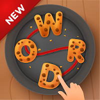 Mind Game - Word Connect Cooki