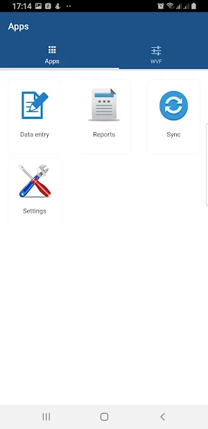 AfyaSteps App Screenshot 3