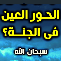 الحور العين