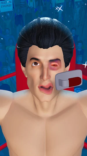 CutMan's Boxing - Clinic Screenshot 3