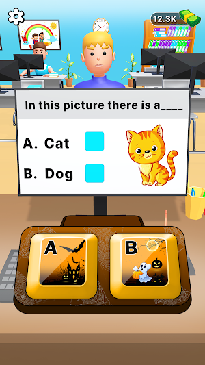 Teacher Grade Answer Please Screenshot 3