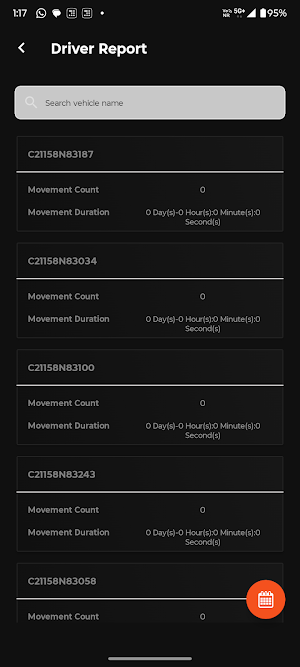 Blackbox Forklift Screenshot 2