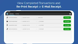 Scantranx Retail POS Screenshot 1