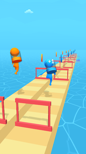 Hurdle Master Screenshot 3