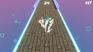 PIN CRASHER Screenshot 0