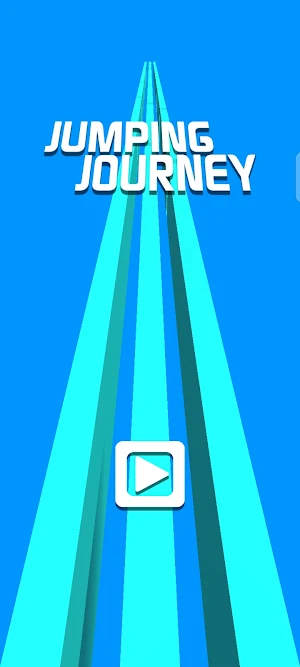 Jumping Journey Screenshot 0