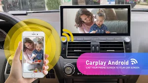 Car play - Carplay for Android Screenshot 3