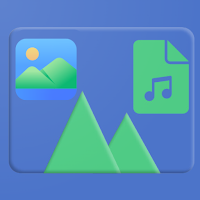 Image and Audio Compressor
