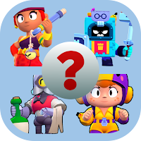 GUESS BRAWL HERO