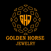 Golden Horse Jewellery
