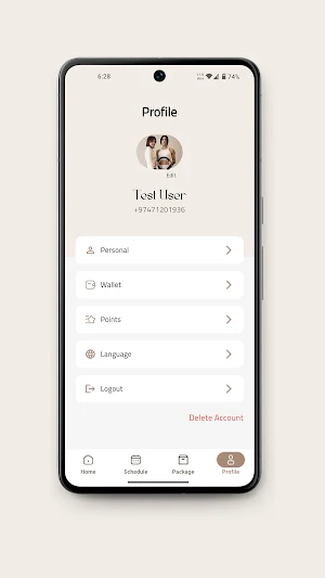 Metanoia | ميتانويا Screenshot 3
