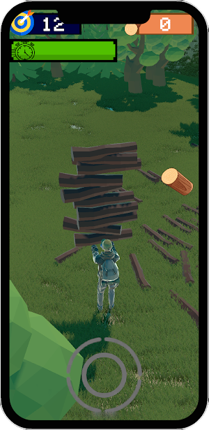 Logick Screenshot 1