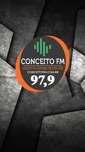 Conceito FM Oficial Screenshot 0