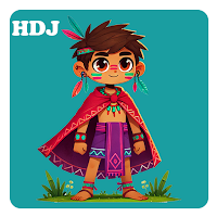 Huellas digitales junior