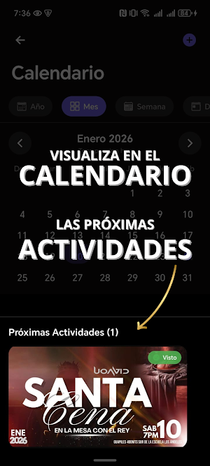 UOAVID Screenshot 1