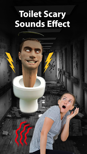 Toilet Call Prank Sounds Screenshot 0