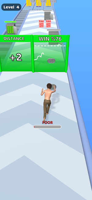 Richer Shooter! Screenshot 0