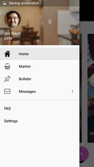 Wheaton 121 Screenshot 3