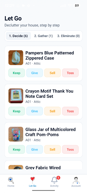 Things of Mabob Screenshot 3