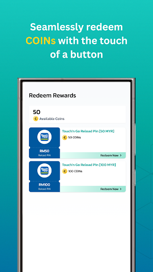 Remobie Reward Malaysia Screenshot 3