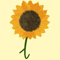 Lil Sunflowers