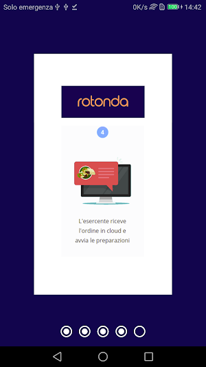 Lido La Rotonda Screenshot 2