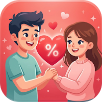 Love Tester True Love Test