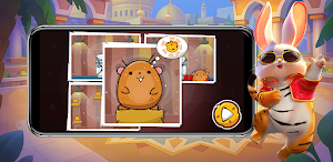 FLYING_CHEESE Screenshot 2