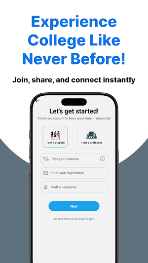 MacBease - Connect, Innovate Screenshot 1