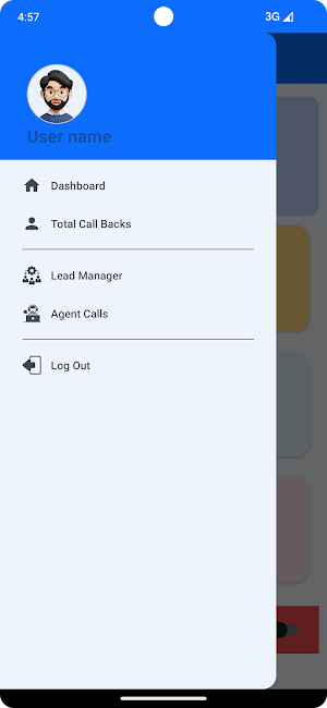 NSS ProDial Screenshot 3