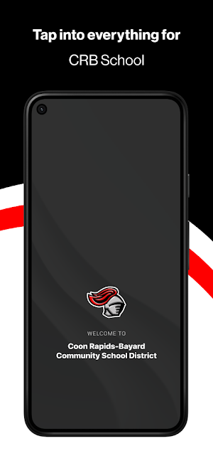 Coon Rapids-Bayard CSD Screenshot 0